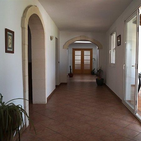 Villa Esteve Ciutadella  Eksteriør bilde